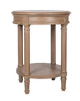 Sorano Side Table