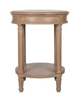 Sorano Side Table