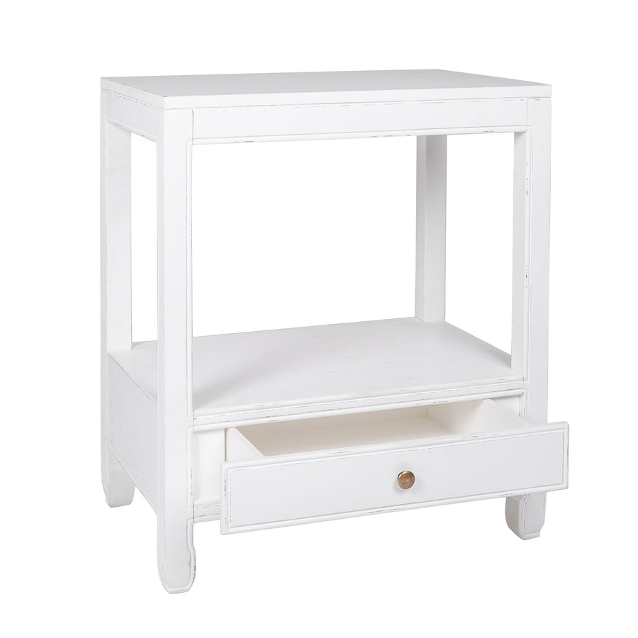 Bay Side Table