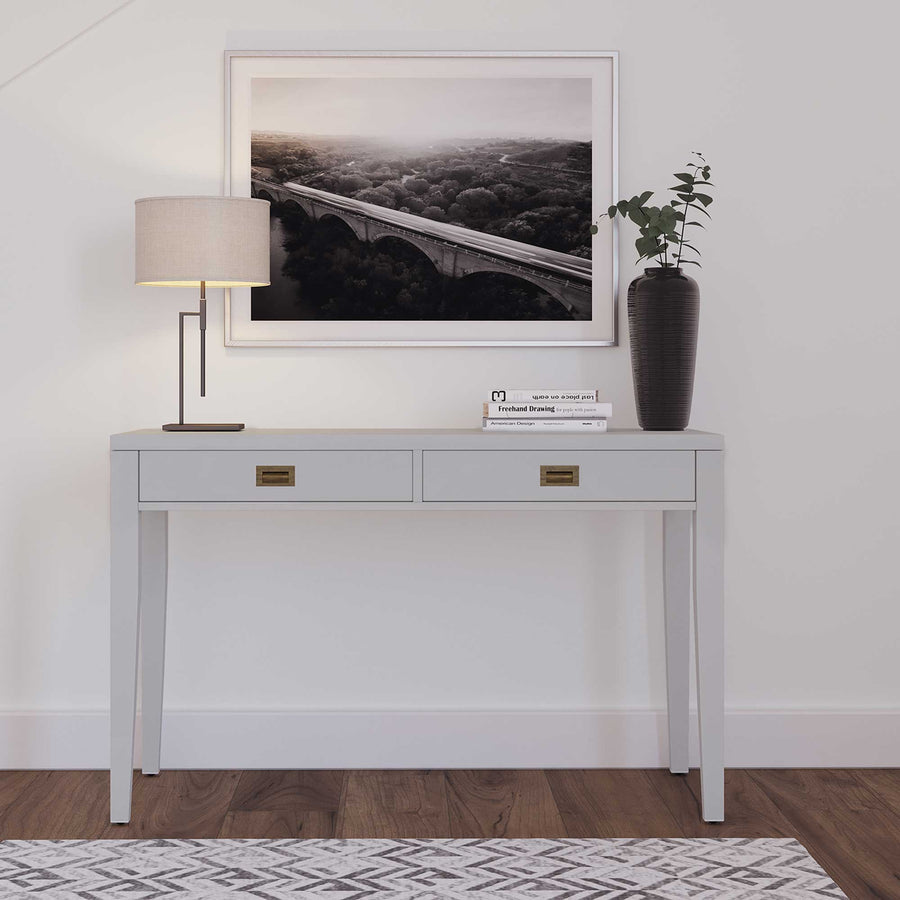 Spade Rectangular Desk