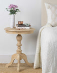 Leona Accent Table