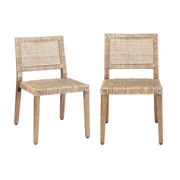 Celyn Dining Chairs(Set of 2)