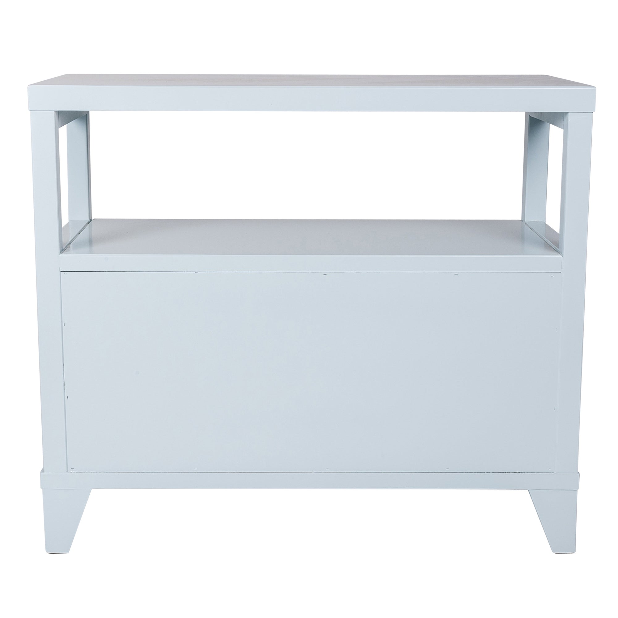 Ezra 2 Drawer Nightstand