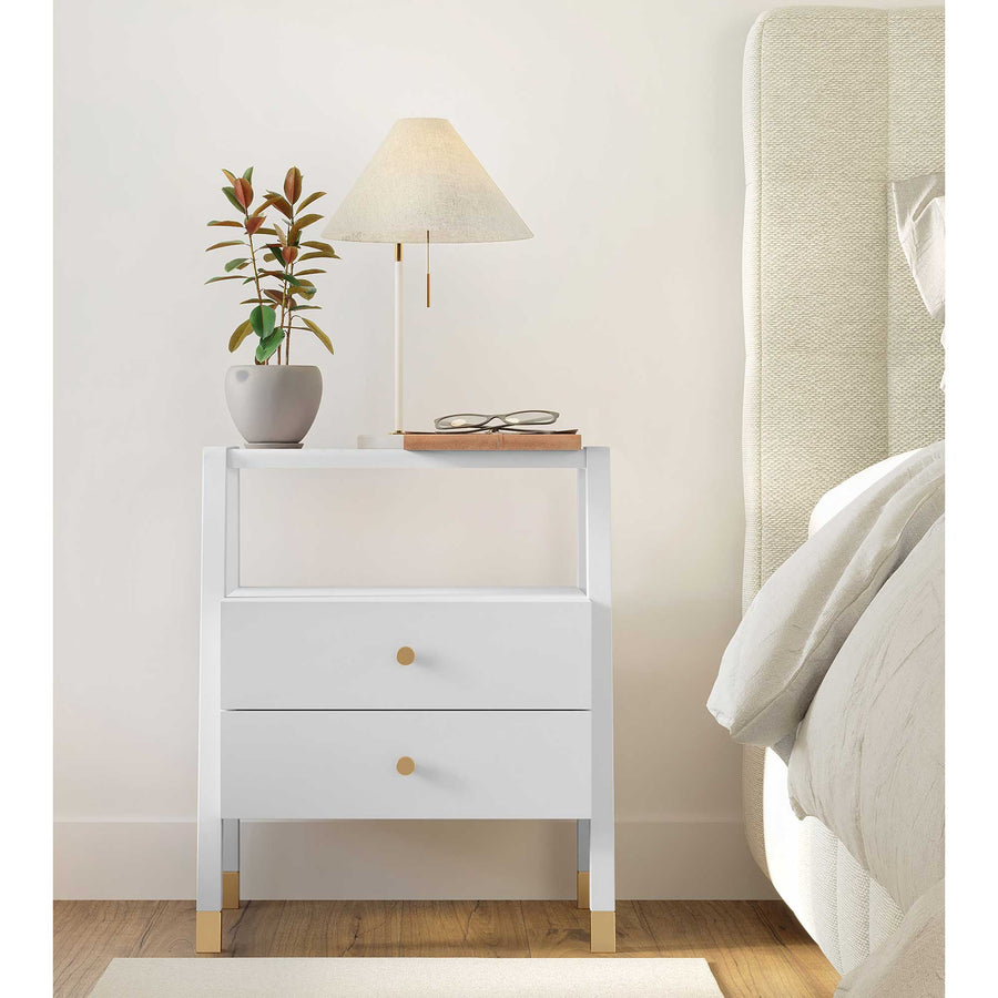 Madge Side Table