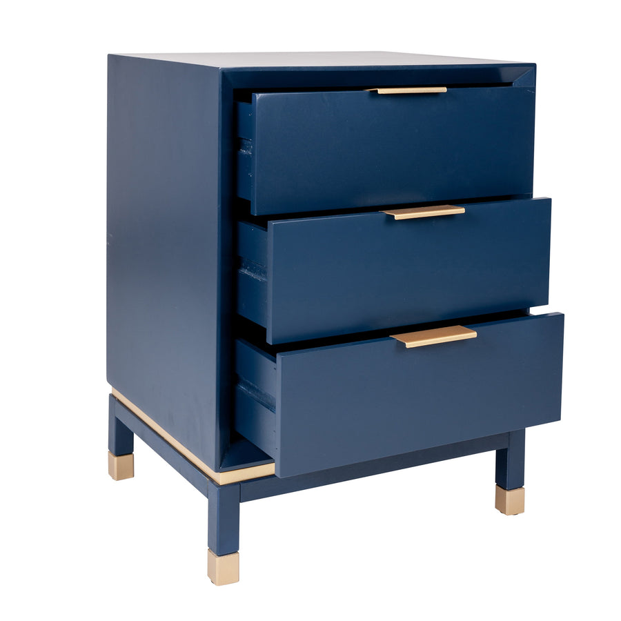 Ford Side Table