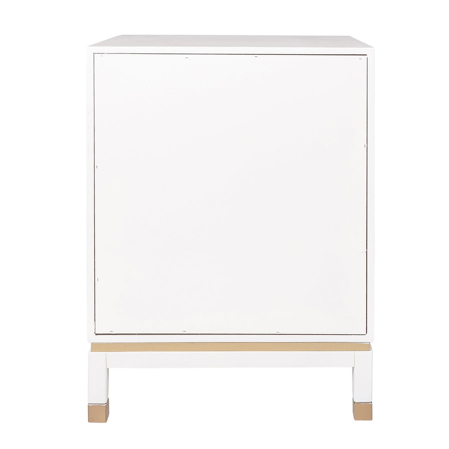 Ford Side Table