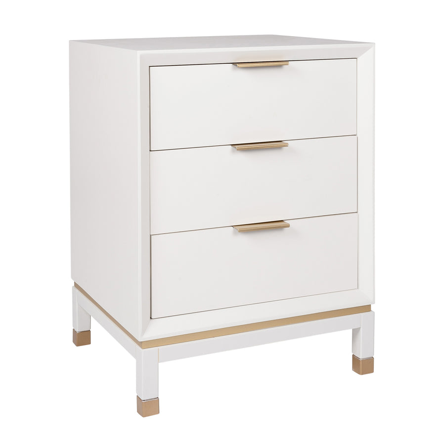 Ford Side Table