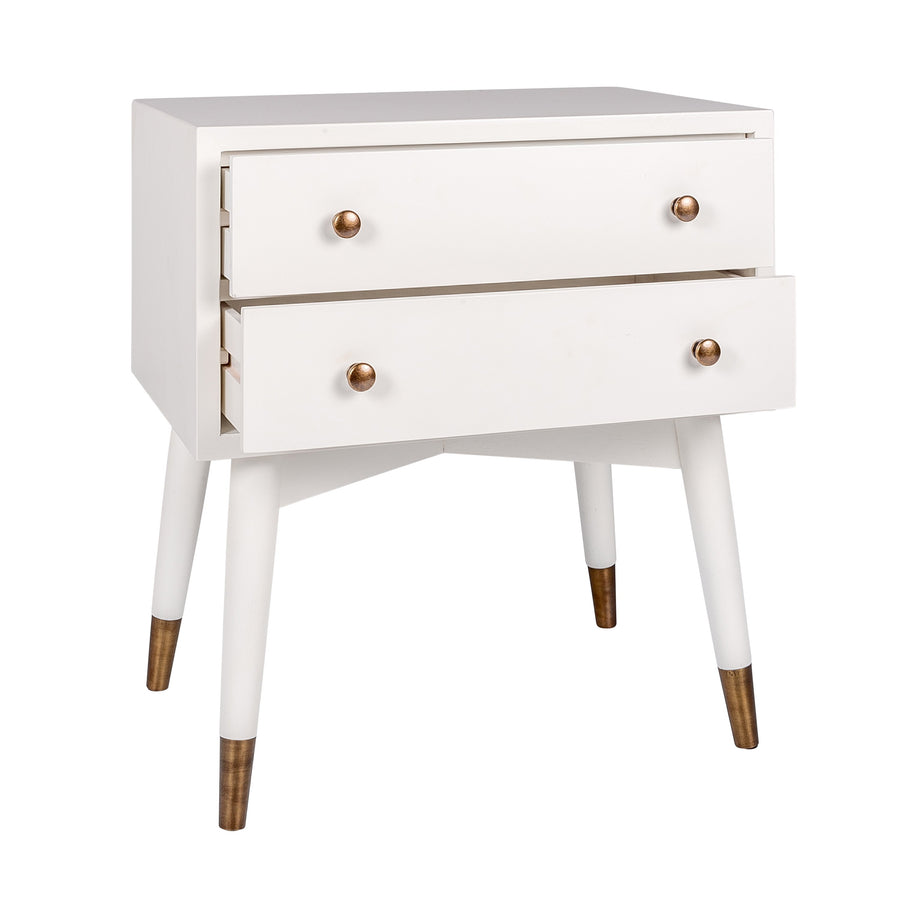 Knox Side Table