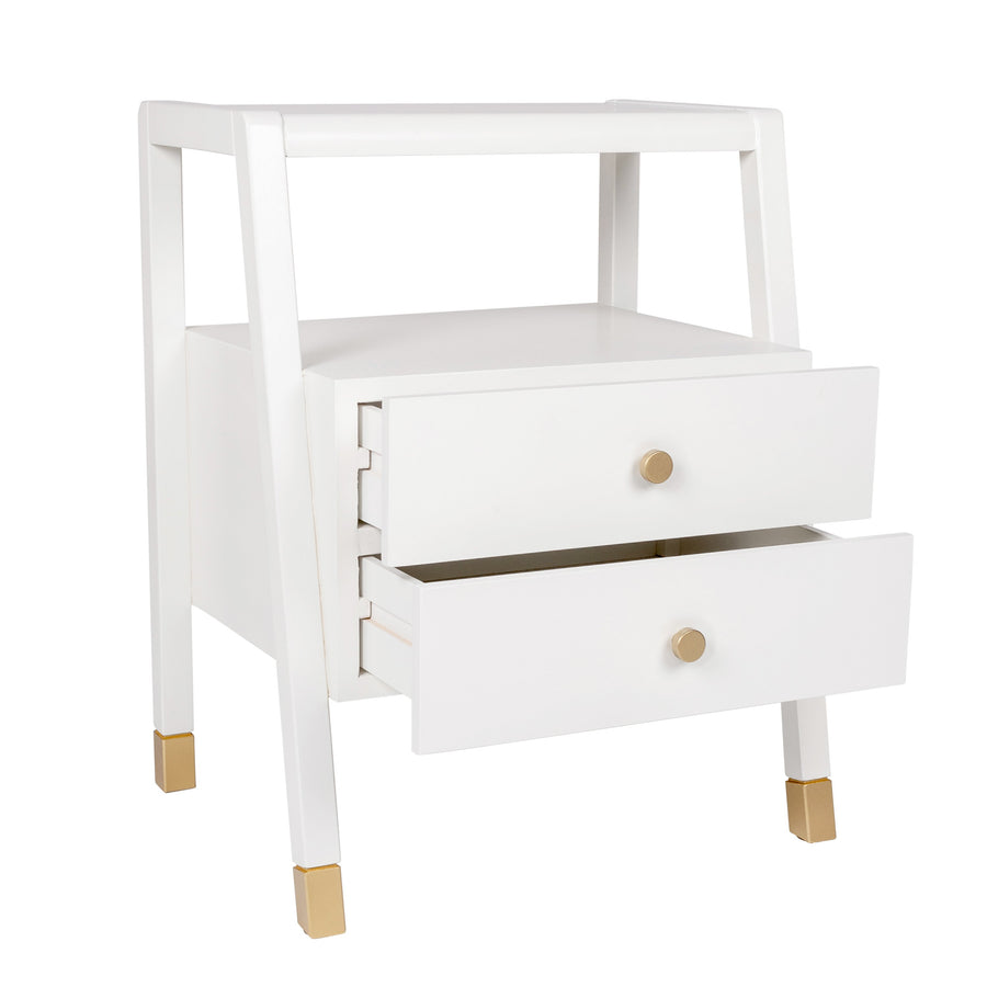 Madge Side Table