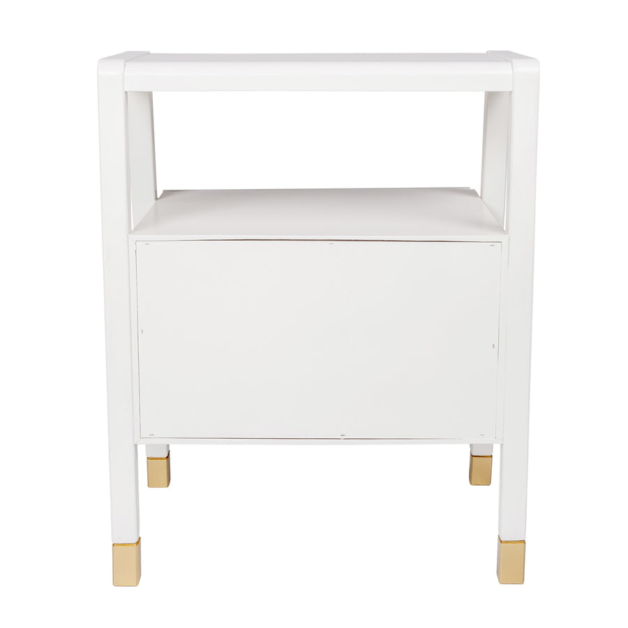 Madge Side Table