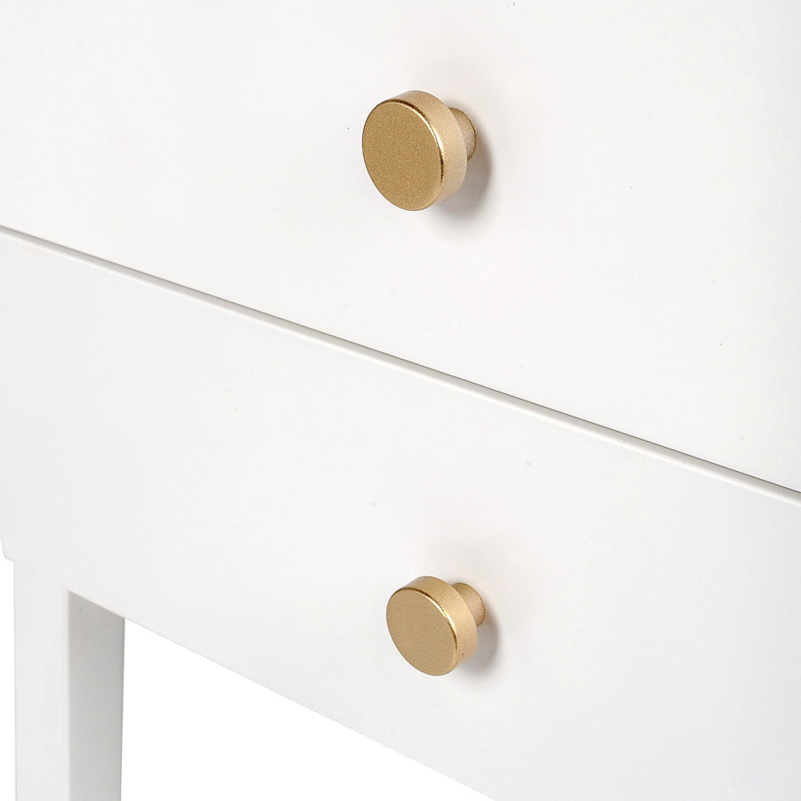 Madge Side Table