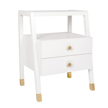 Madge Side Table