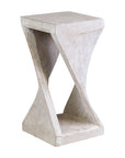 Cason Accent Table