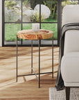 Kaley Accent Table