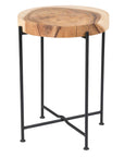 Kaley Accent Table