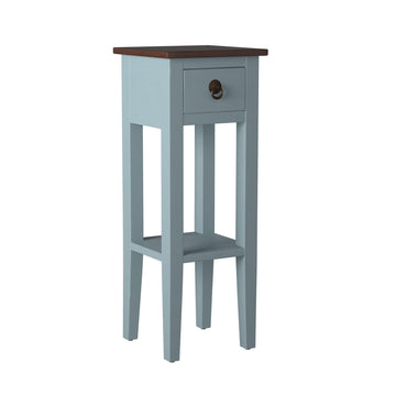 Oxford 1-Drawer End Table