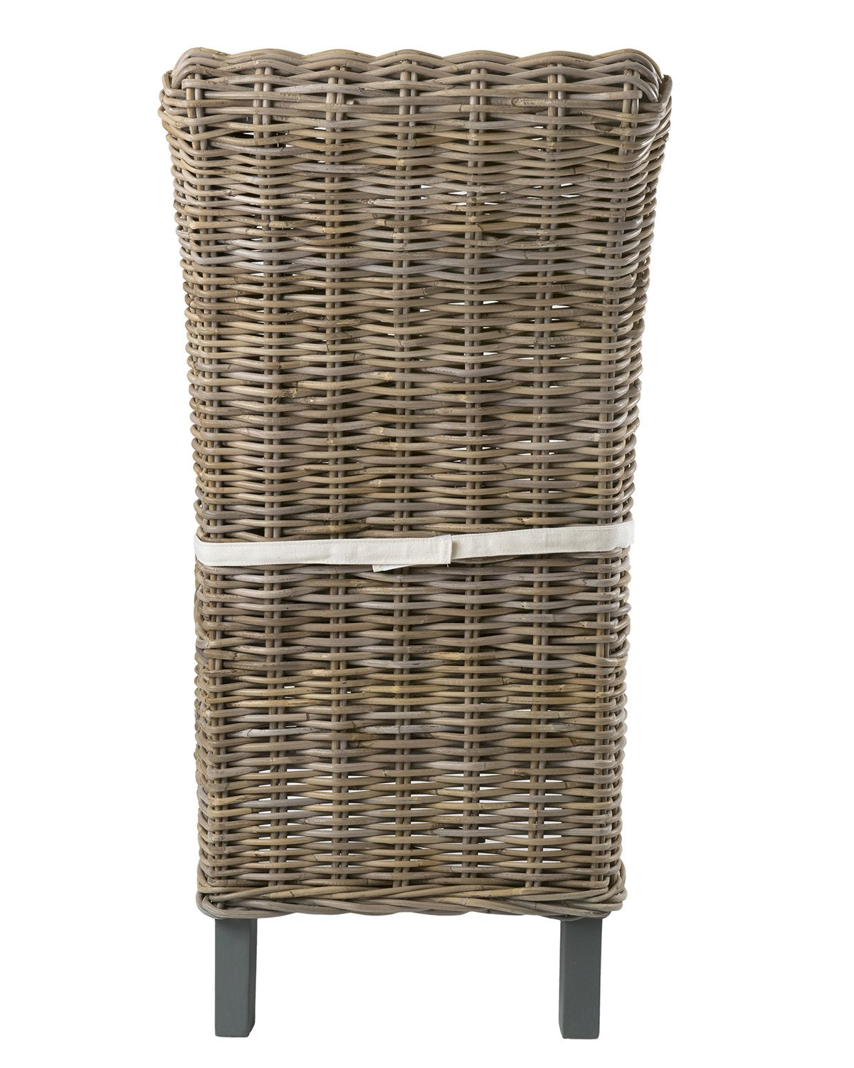 Odessa Rattan Dining Chairs (Set of 2)