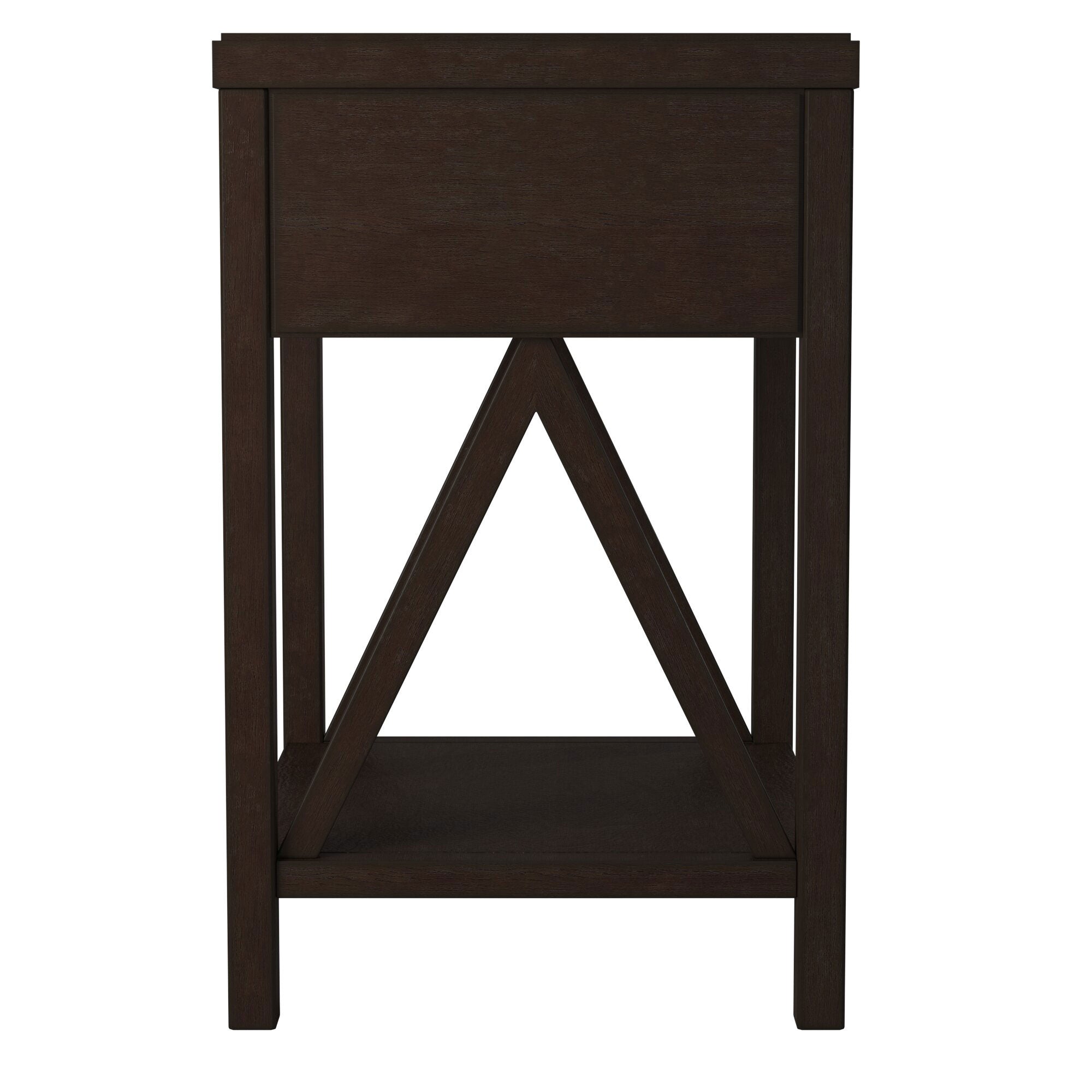 Wright 1 Drawer Nightstand