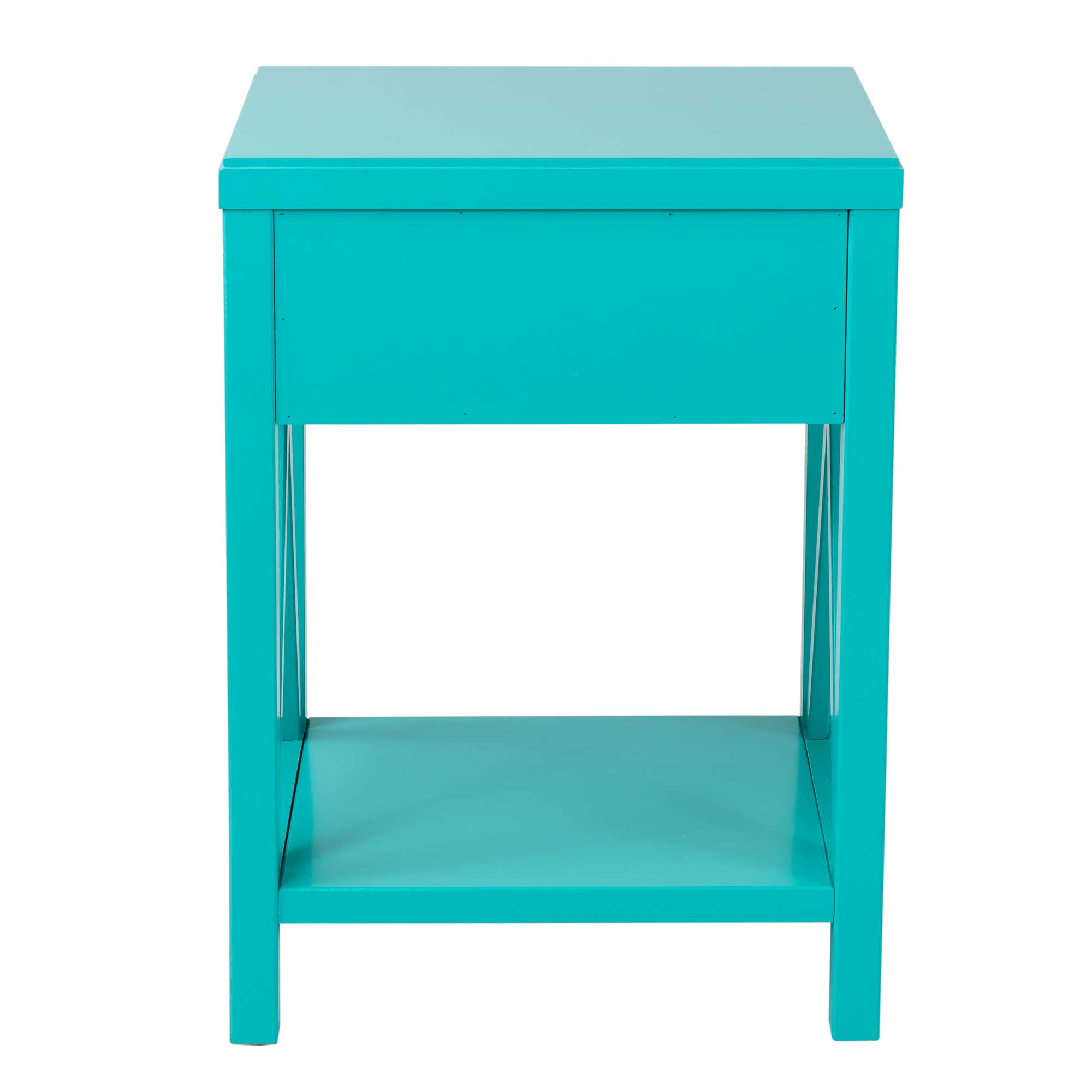 Wright 1 Drawer Nightstand