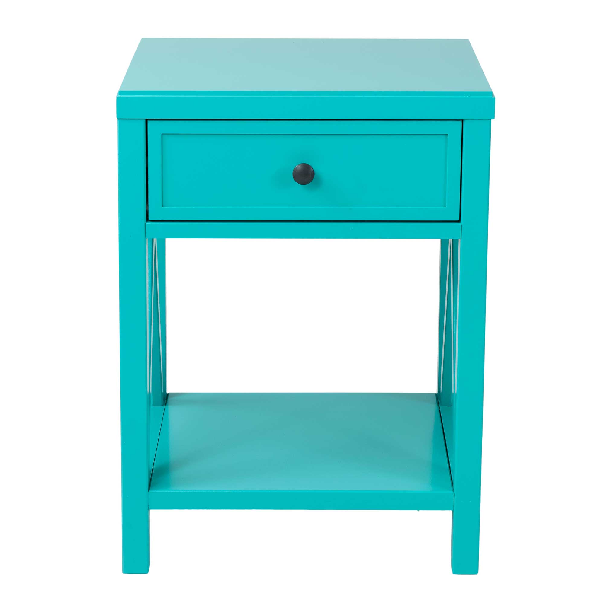 Wright 1 Drawer Nightstand