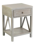 Wright Nightstand