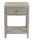 Wright Nightstand