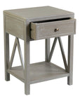 Wright Nightstand