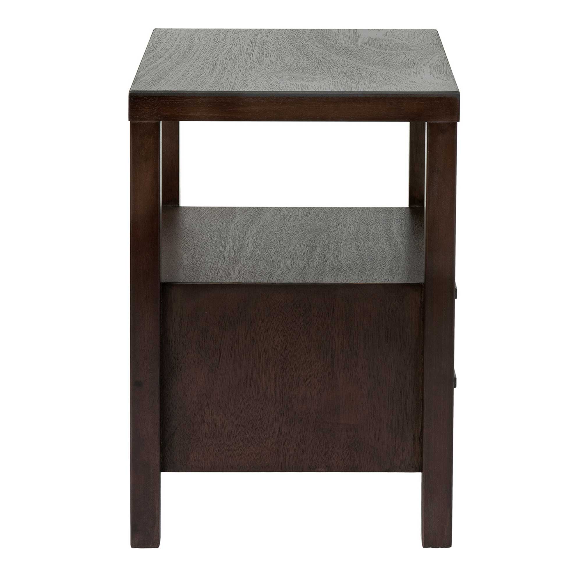 Westwood 2 Drawer Nightstand