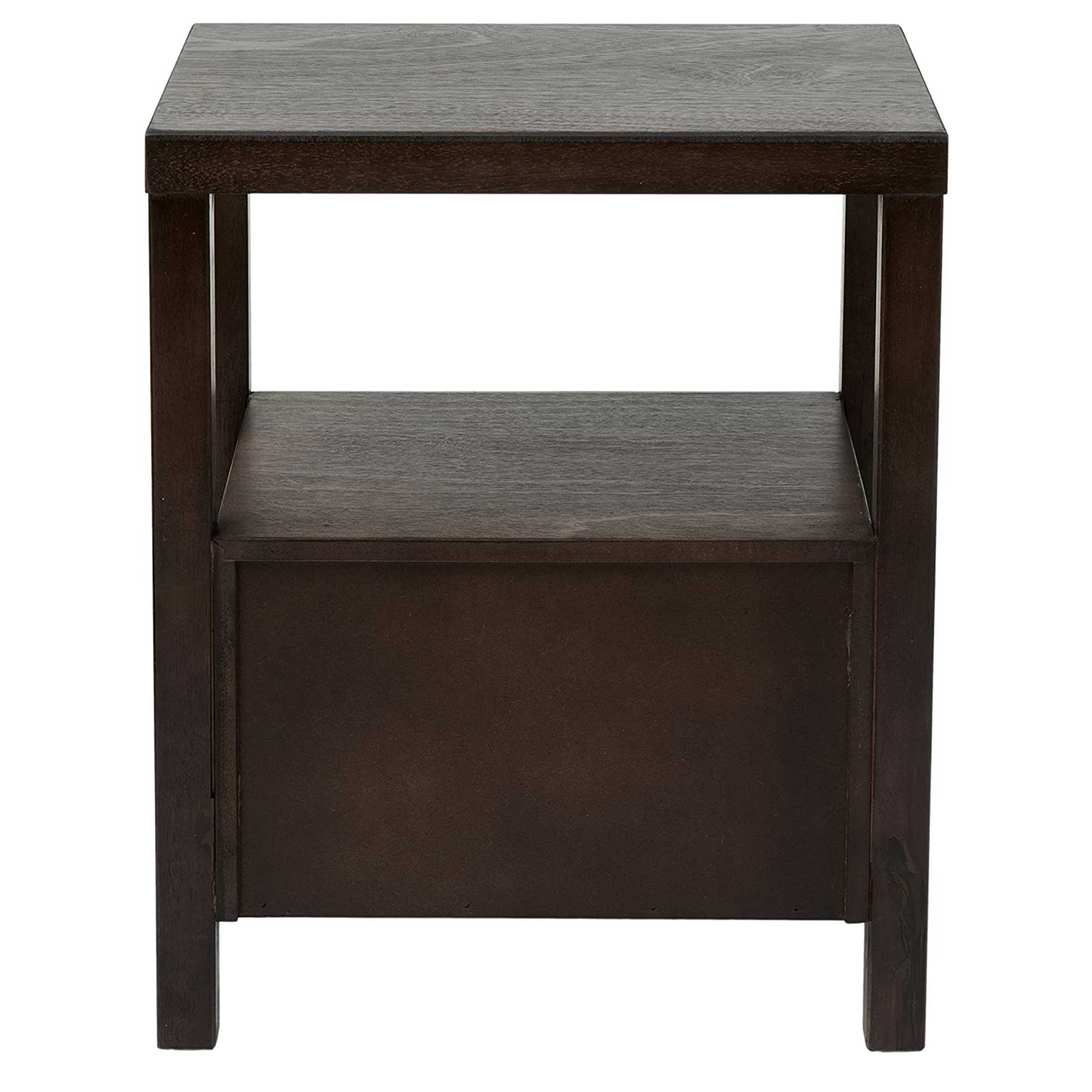 Westwood 2 Drawer Nightstand