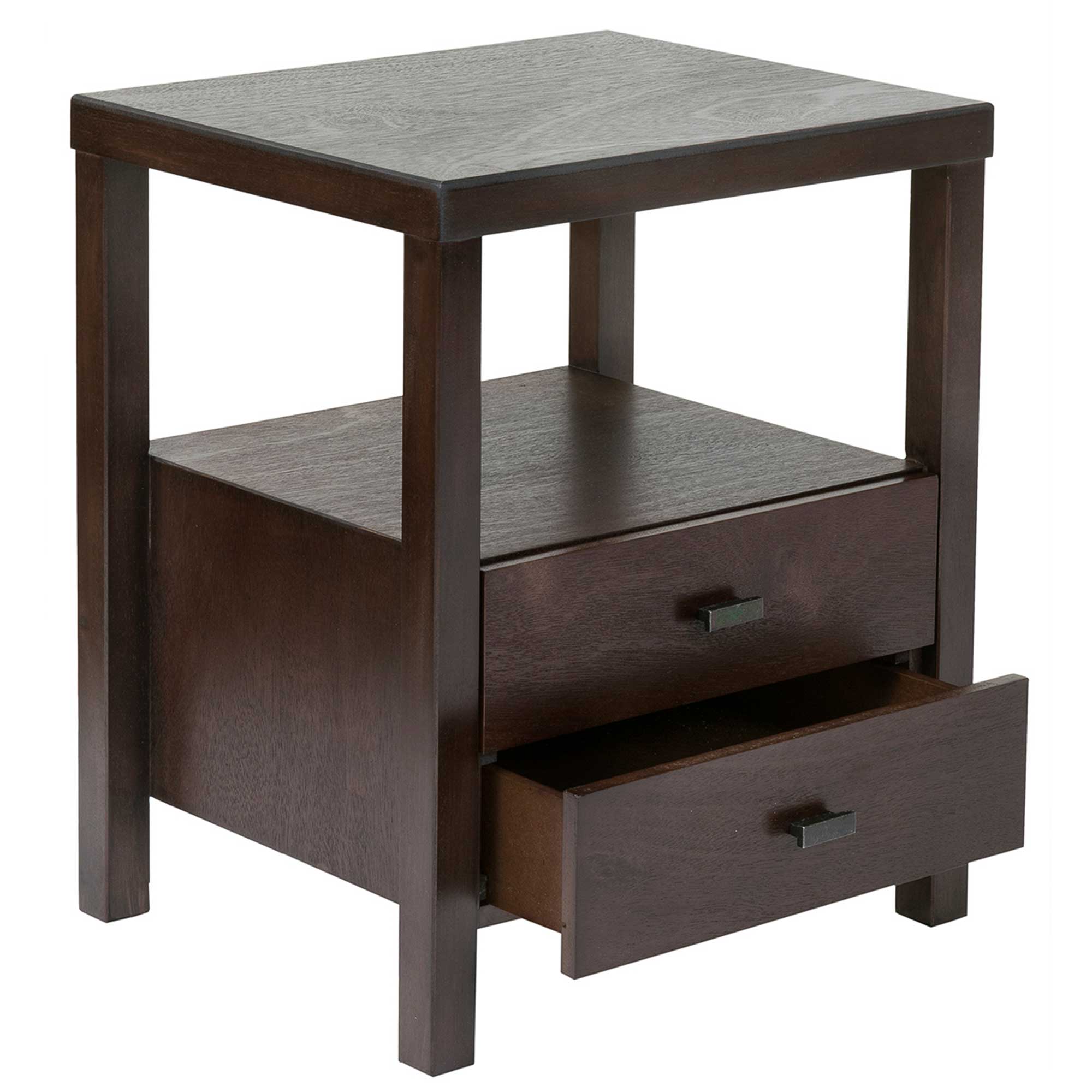 Westwood 2 Drawer Nightstand