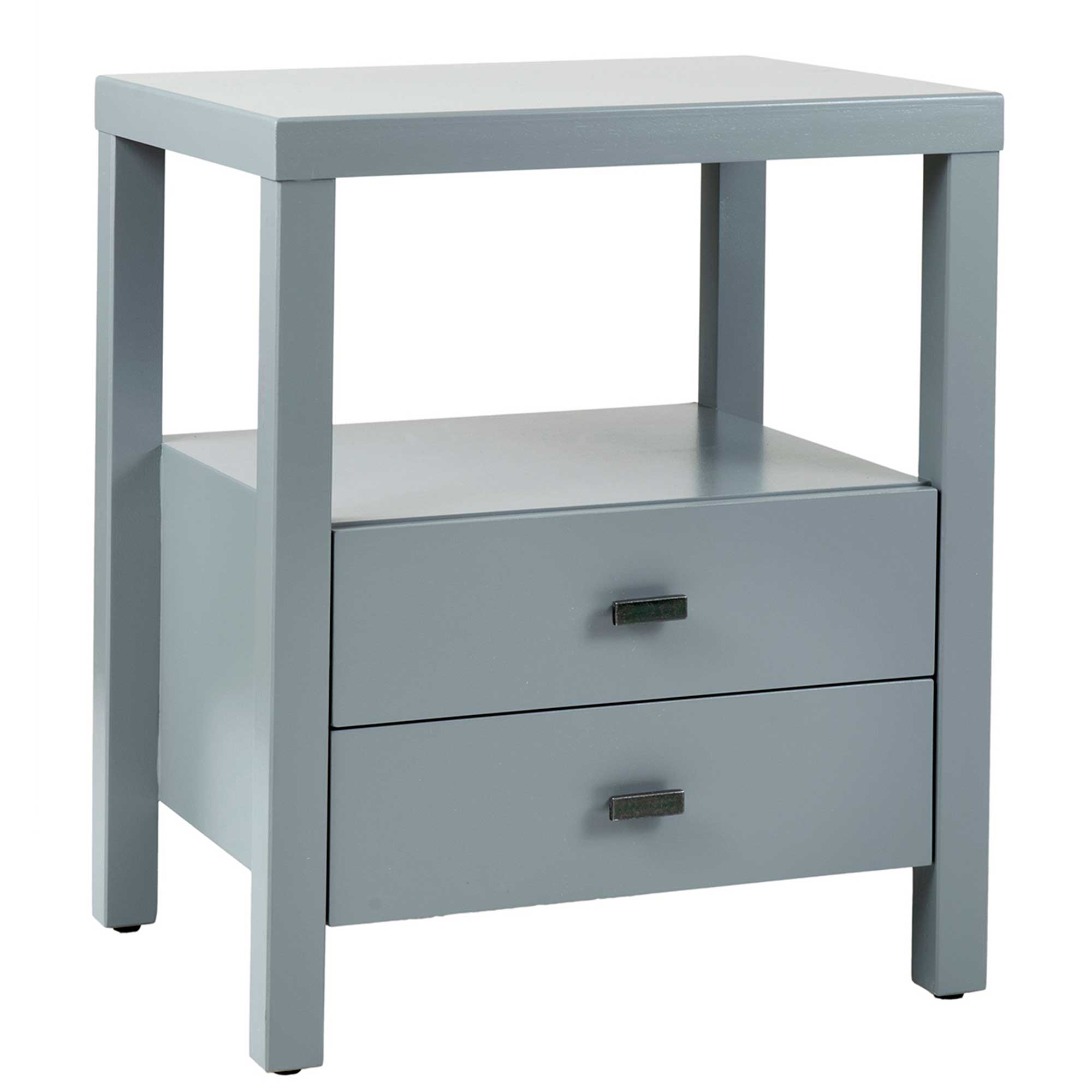 Westwood 2 Drawer Nightstand