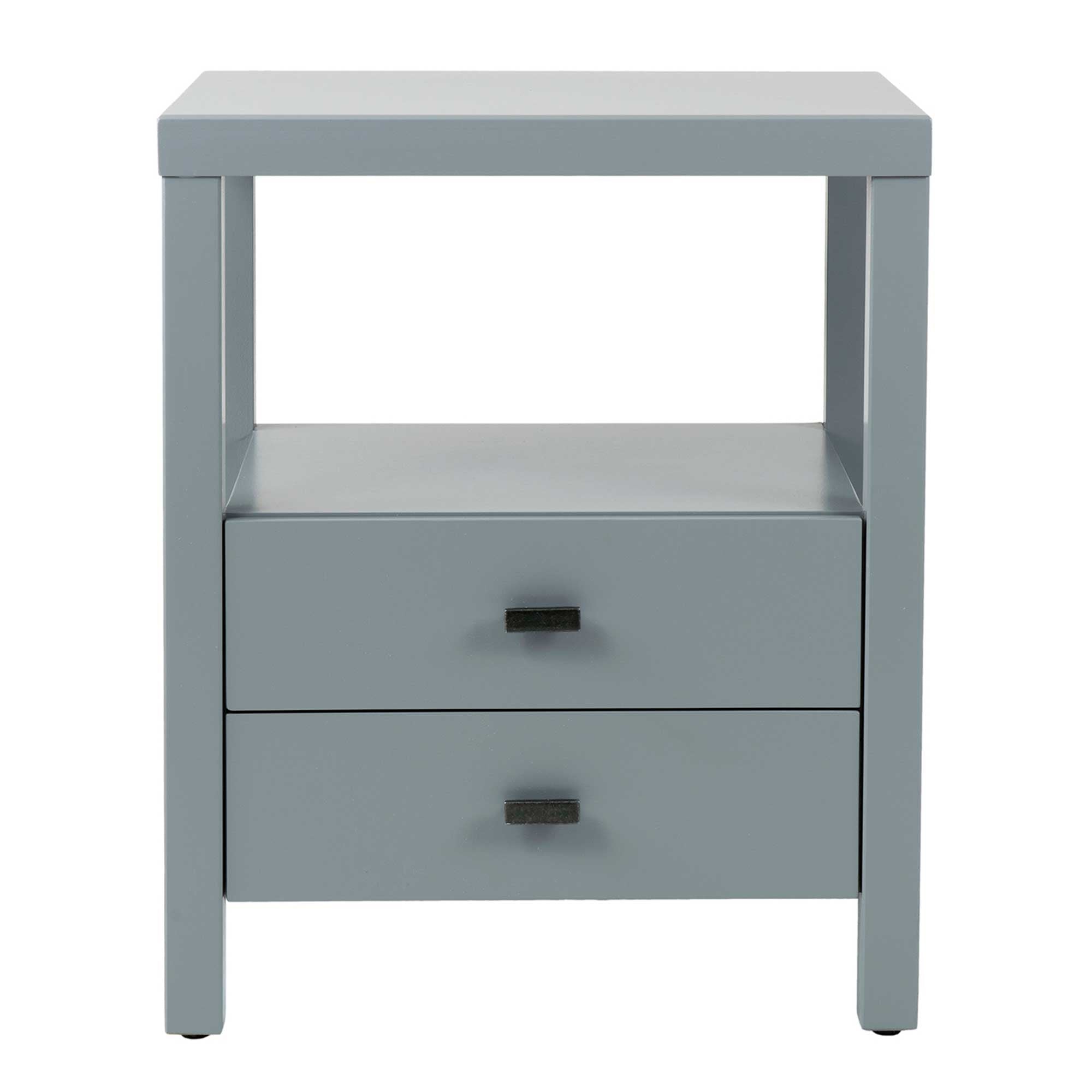 Westwood 2 Drawer Nightstand