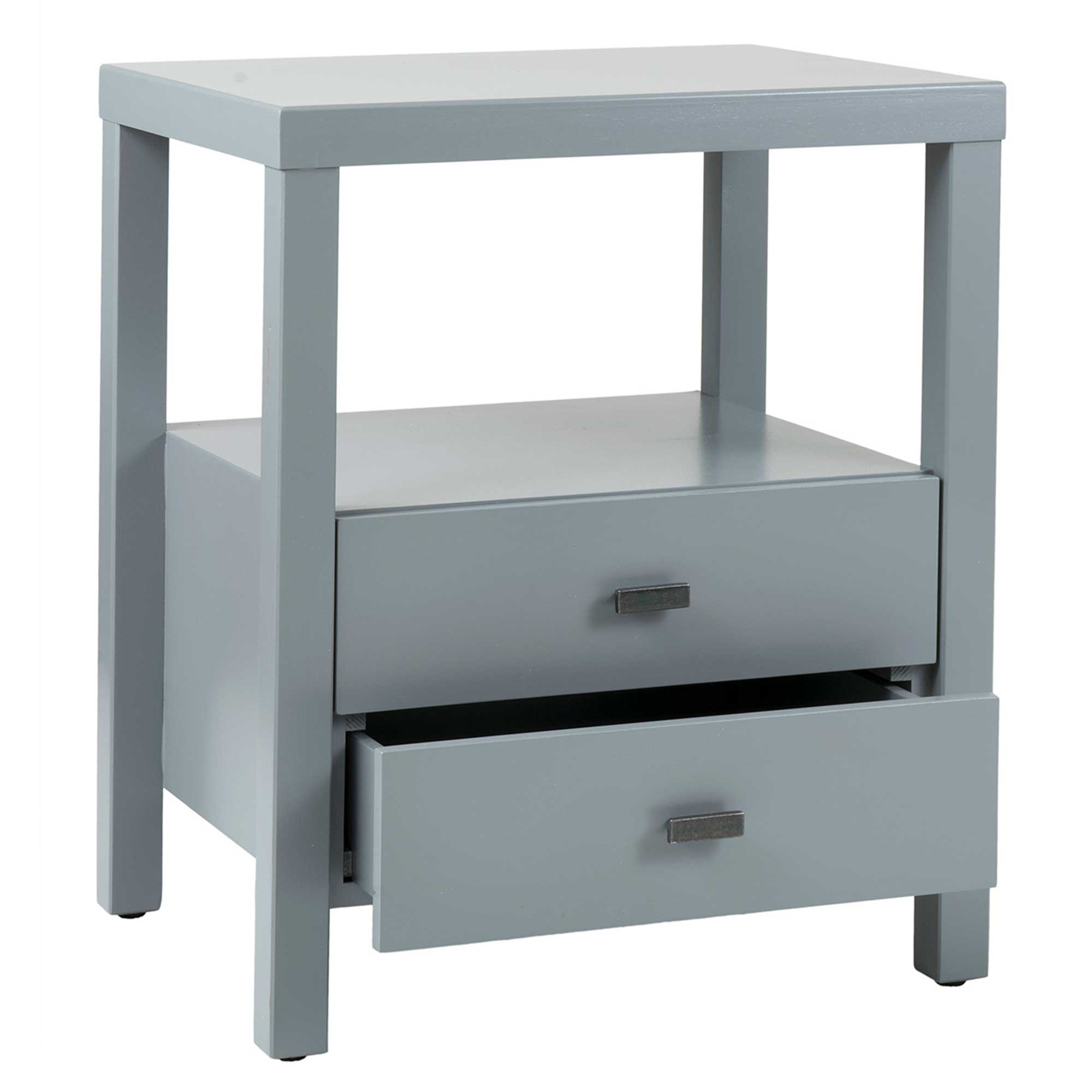 Westwood 2 Drawer Nightstand