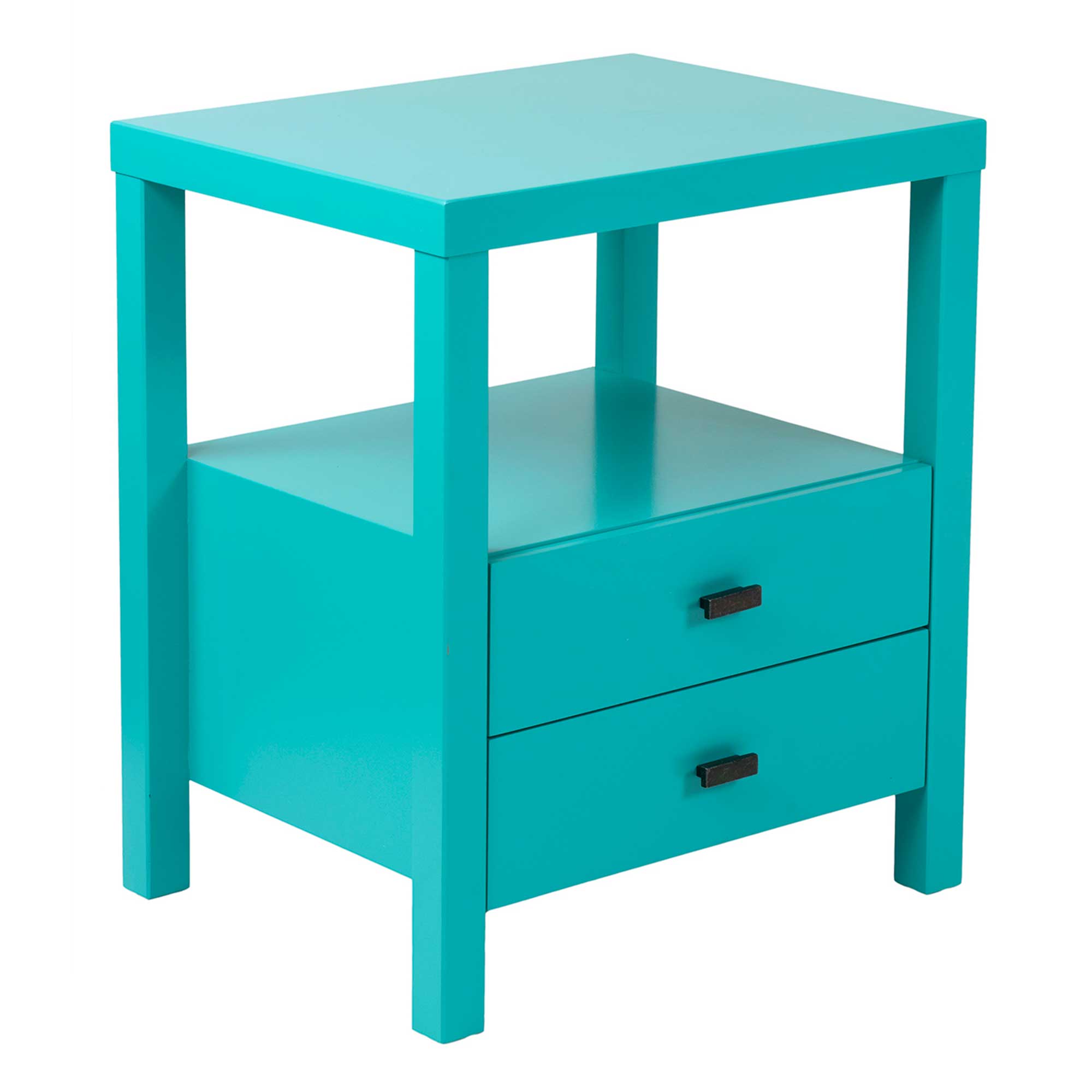 Westwood 2 Drawer Nightstand