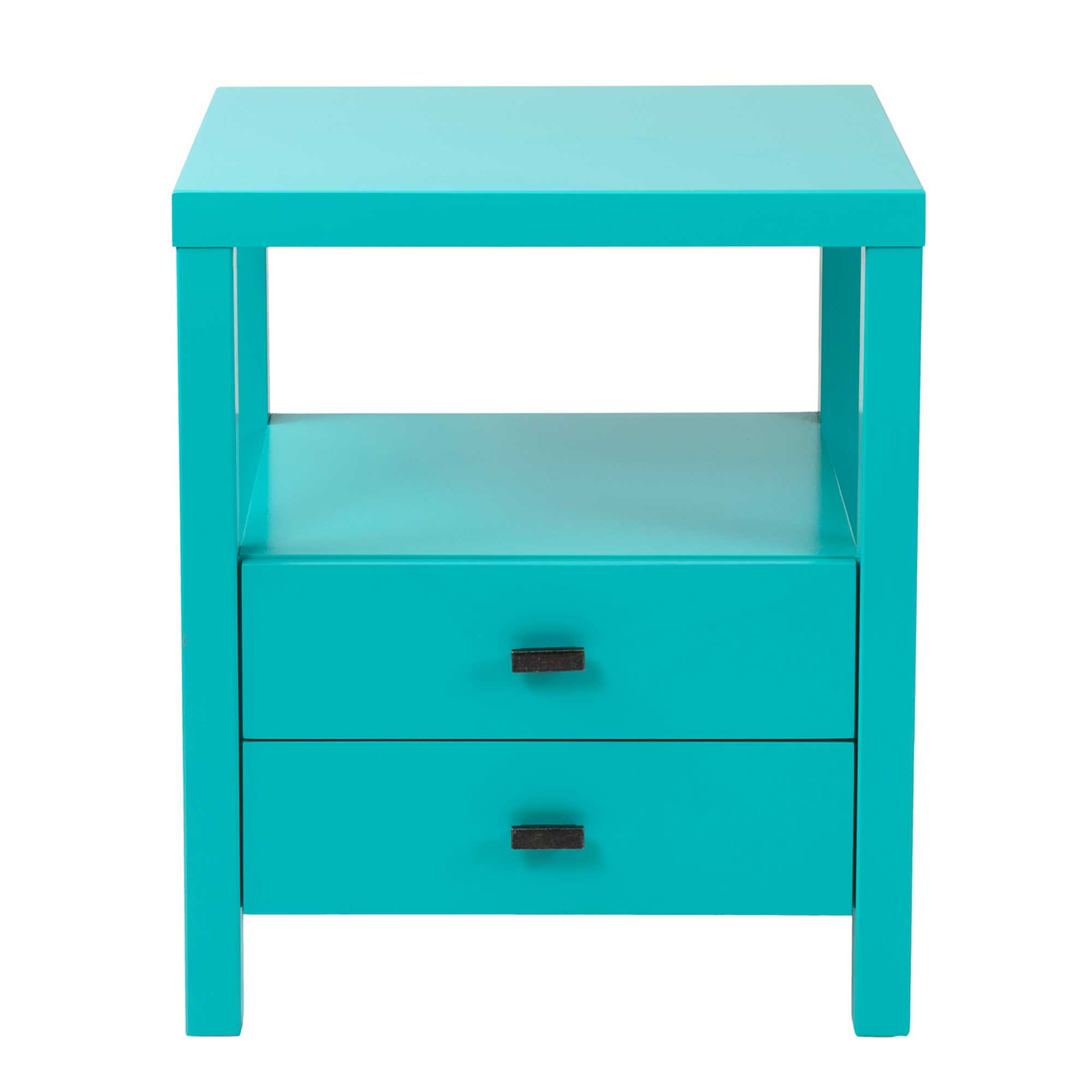 Westwood 2 Drawer Nightstand