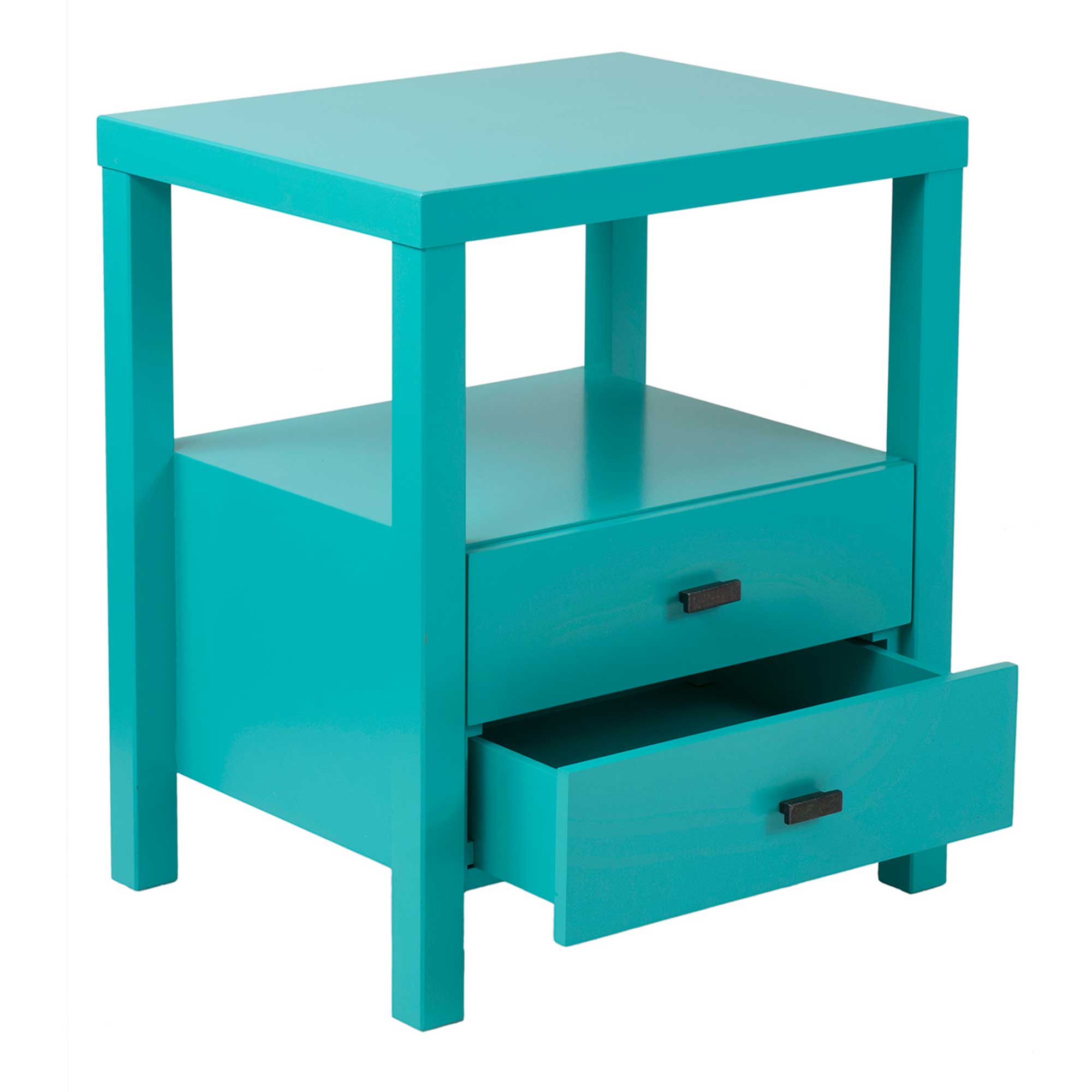 Westwood 2 Drawer Nightstand