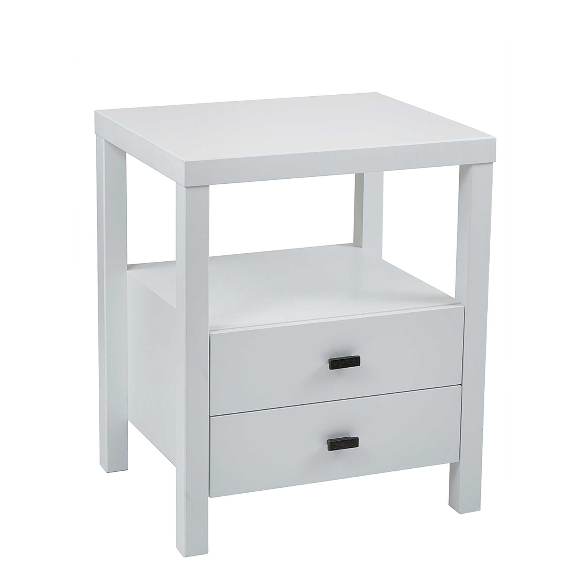 Westwood 2 Drawer Nightstand