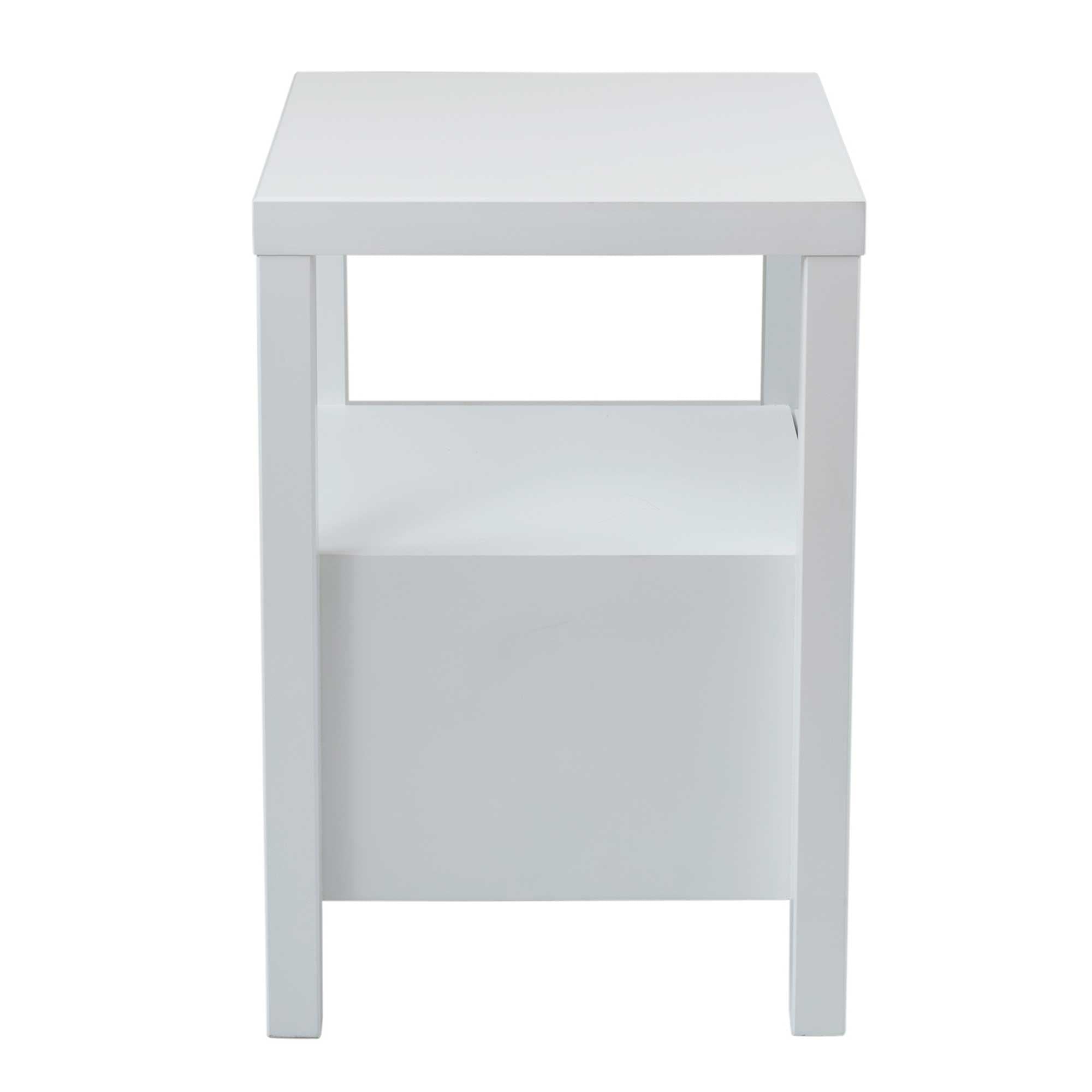 Westwood 2 Drawer Nightstand