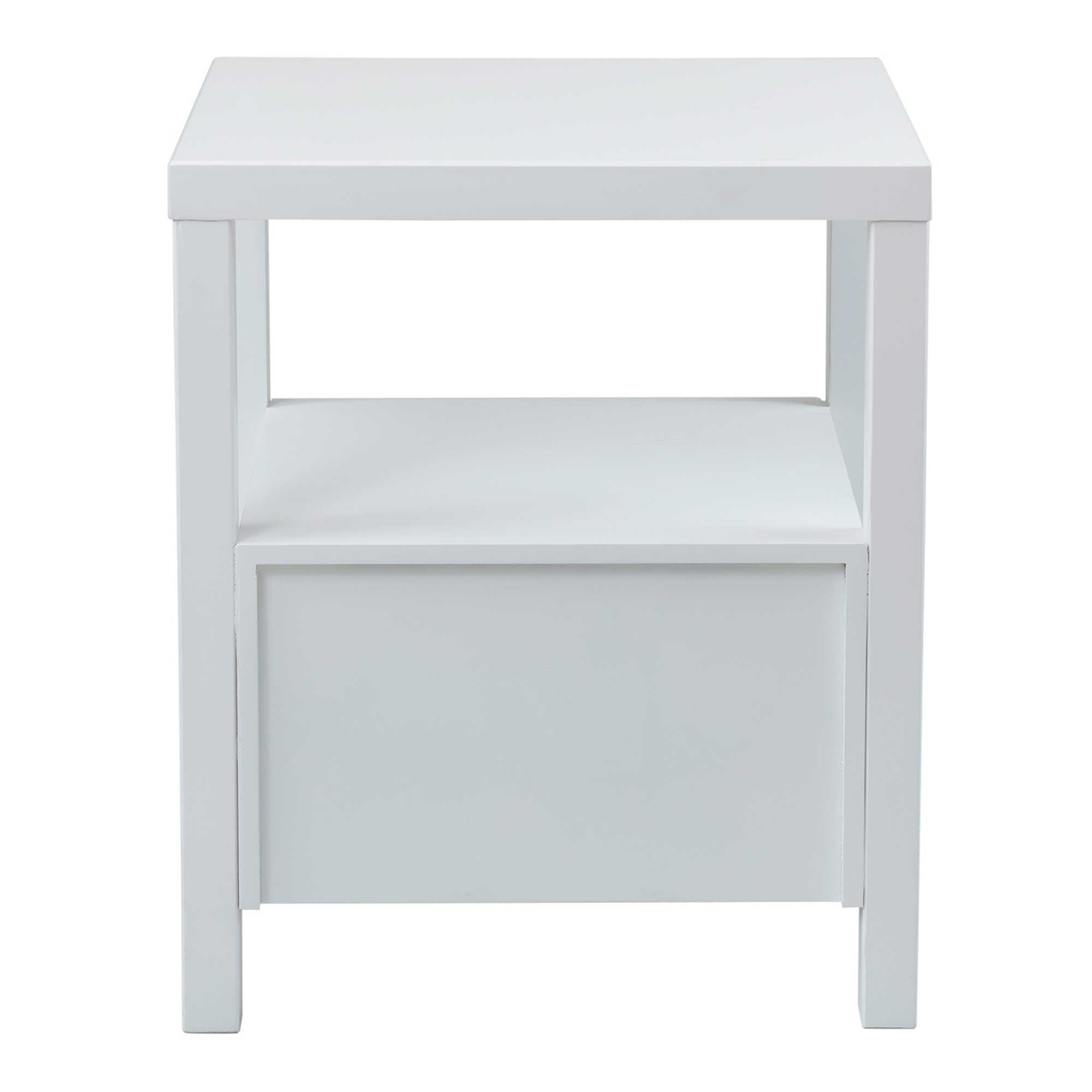 Westwood 2 Drawer Nightstand