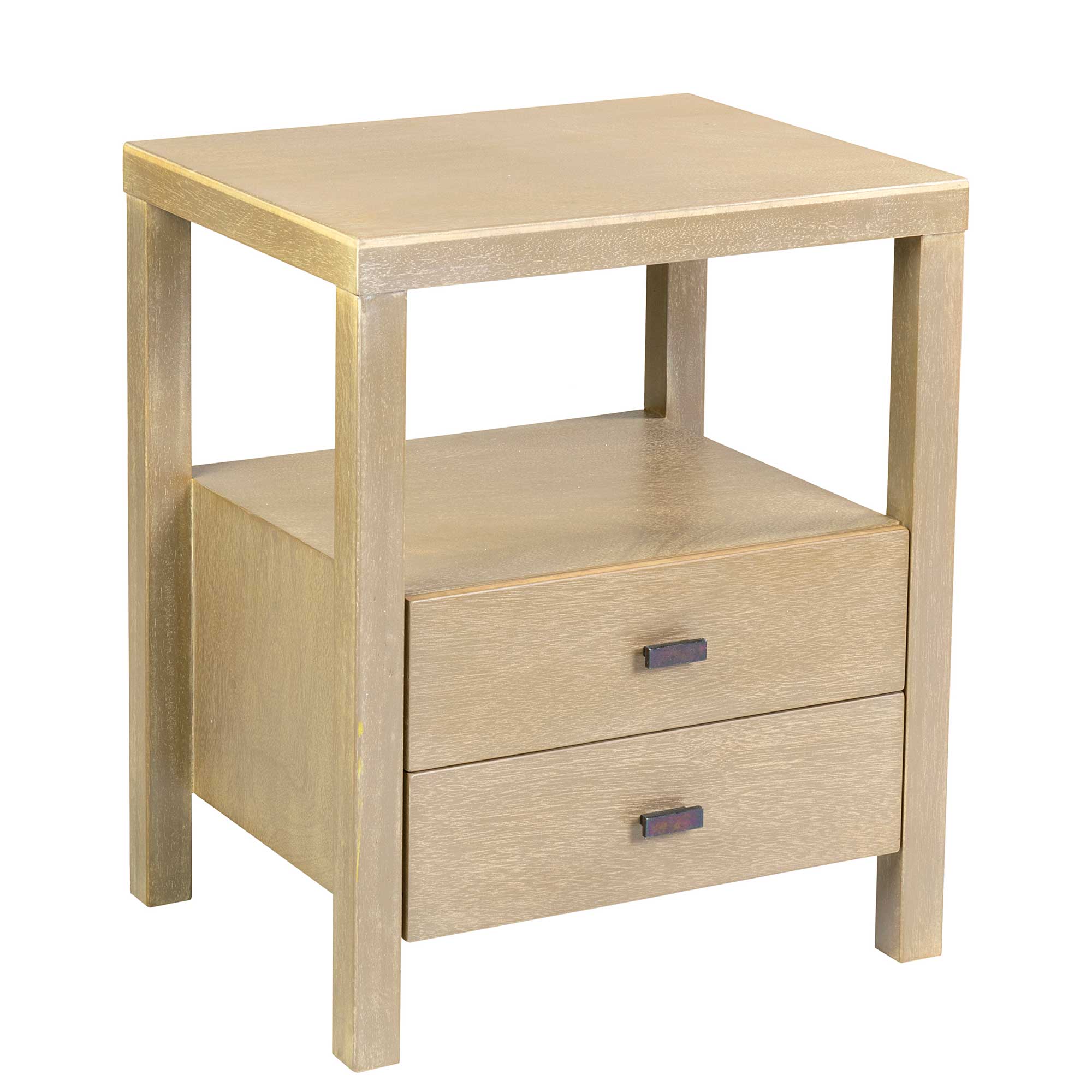 Westwood 2 Drawer Nightstand