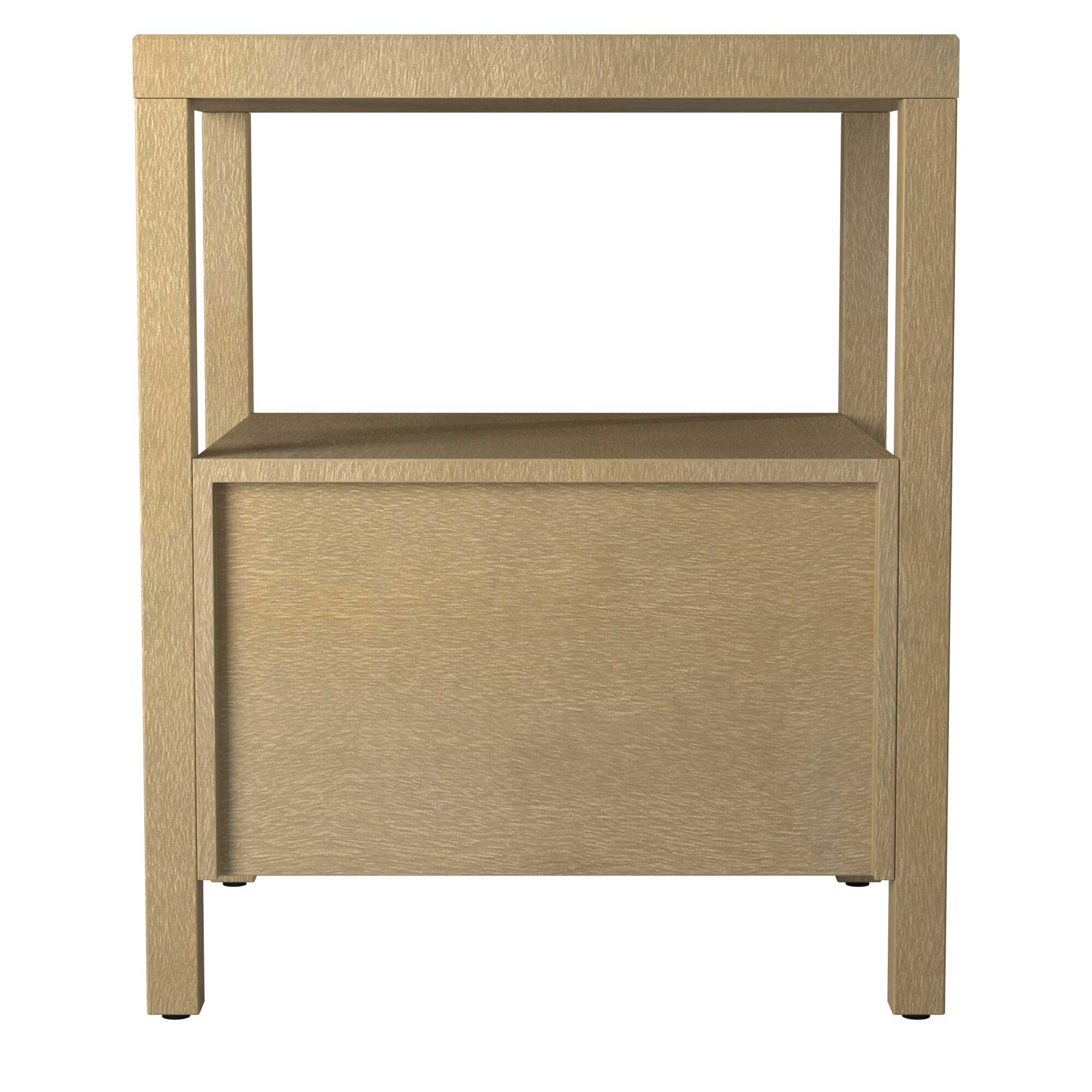 Westwood 2 Drawer Nightstand