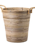 Durant Rattan Basket, Set of 3