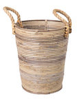 Durant Rattan Basket, Set of 3