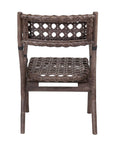 Sahara Arm Chair