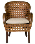 Margherita Accent Chair