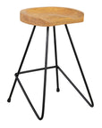 Haisley Stools (Set of 2)