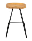 Haisley Stools (Set of 2)