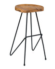 Haisley Stools (Set of 2)