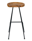 Haisley Stools (Set of 2)