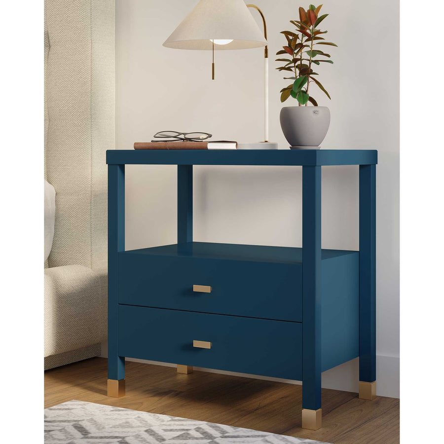 Hooper Side Table